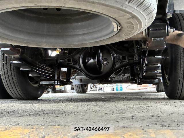 Nissan ATLAS 2013-07 8373150-8