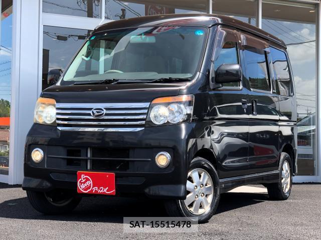 Daihatsu ATRAI WAGON 2013-04 8374061-0