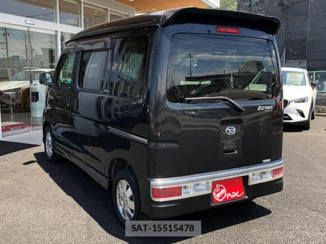 Daihatsu ATRAI WAGON 2013-04 8374061-1
