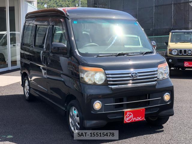 Daihatsu ATRAI WAGON 2013-04 8374061-3