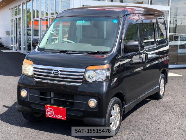 Daihatsu ATRAI WAGON 2013-04 8374061-4