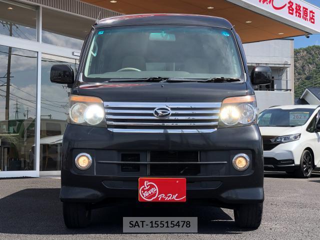 Daihatsu ATRAI WAGON 2013-04 8374061-5