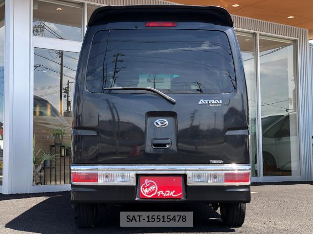 Daihatsu ATRAI WAGON 2013-04 8374061-6