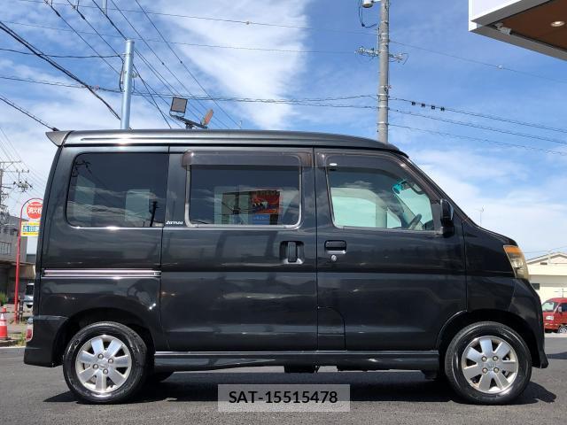 Daihatsu ATRAI WAGON 2013-04 8374061-7