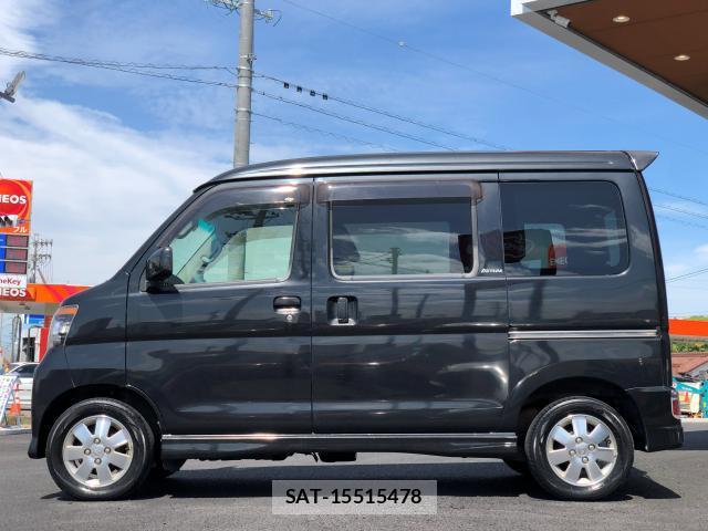 Daihatsu ATRAI WAGON 2013-04 8374061-8
