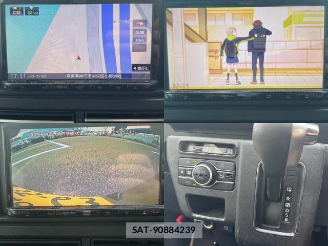 Daihatsu ATRAI 2022-04 8373164-4