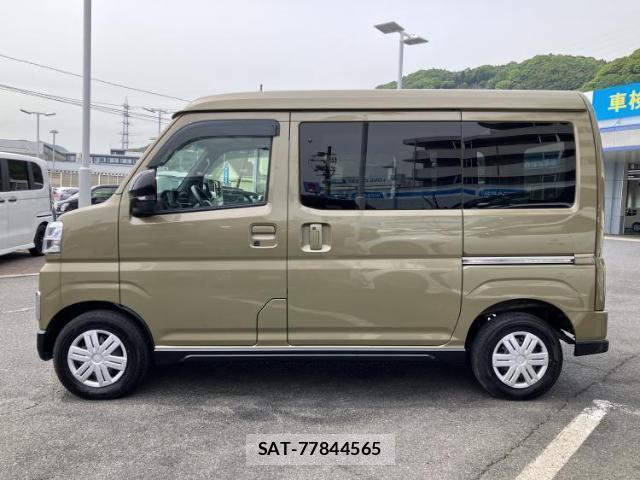 Daihatsu ATRAI 2022-09 8373970-1