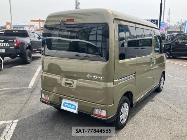Daihatsu ATRAI 2022-09 8373970-2