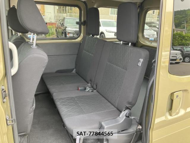 Daihatsu ATRAI 2022-09 8373970-6