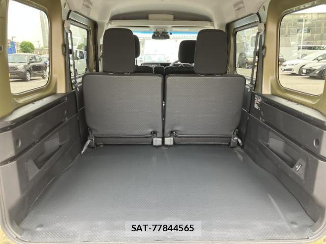Daihatsu ATRAI 2022-09 8373970-7