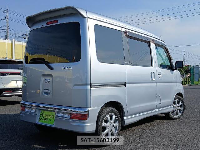 Daihatsu ATRAI 2015-09 8374059-1
