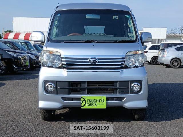 Daihatsu ATRAI 2015-09 8374059-8
