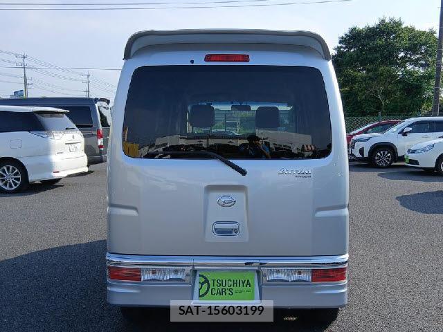 Daihatsu ATRAI 2015-09 8374059-9