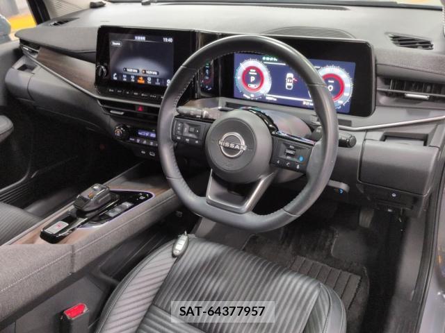 Nissan AURA 2021-10 8372876-2