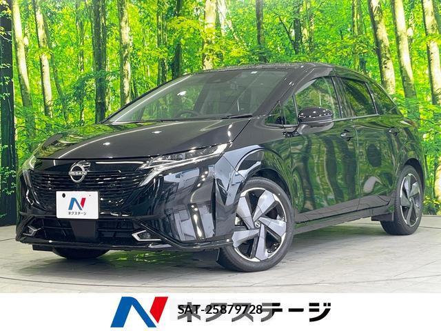 Nissan AURA 2023-06 8372960-0