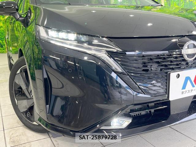 Nissan AURA 2023-06 8372960-11