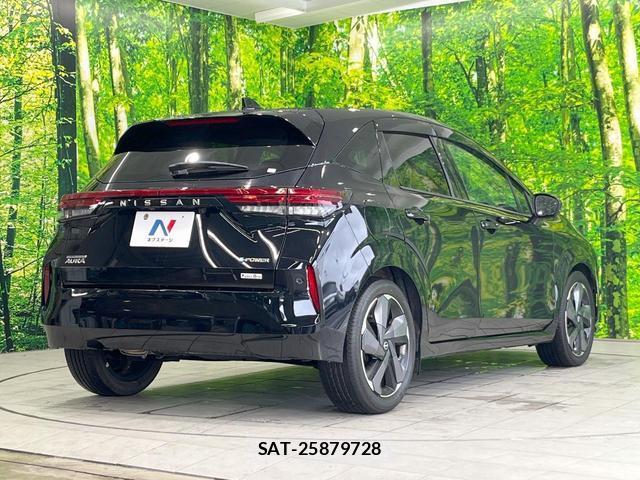 Nissan AURA 2023-06 8372960-16