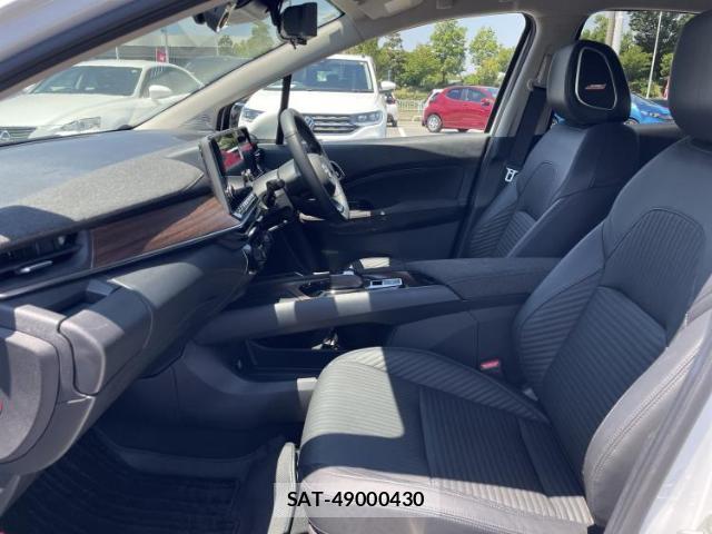 Nissan AURA 2024-03 8373004-5