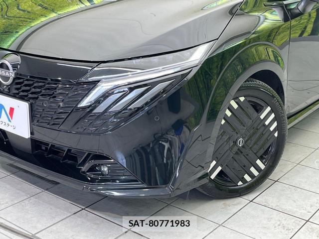 Nissan AURA 2025-01 8373364-11