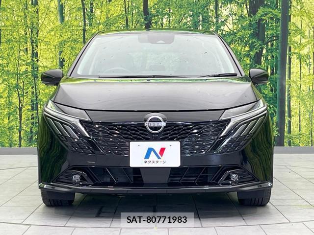 Nissan AURA 2025-01 8373364-13