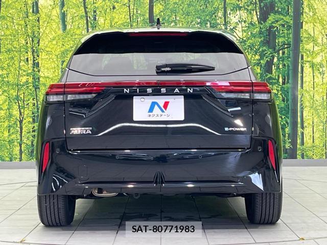 Nissan AURA 2025-01 8373364-14