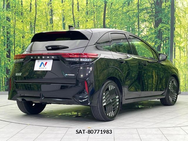Nissan AURA 2025-01 8373364-16
