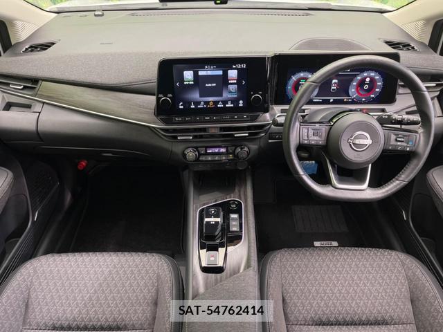 Nissan AURA 2025-08 8373365-1