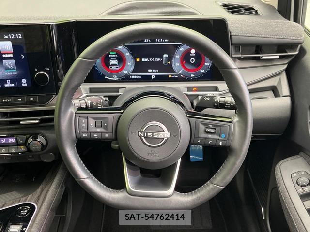 Nissan AURA 2025-08 8373365-10