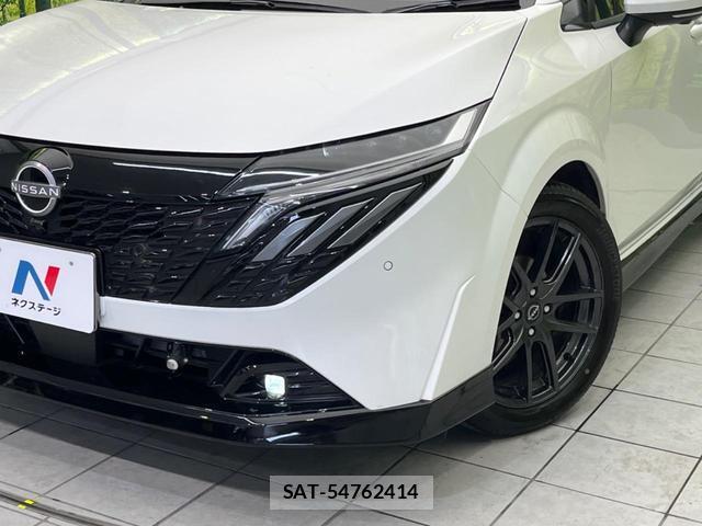Nissan AURA 2025-08 8373365-11