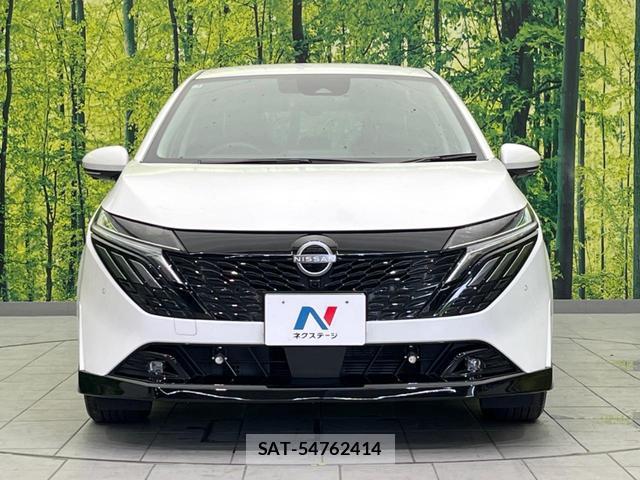 Nissan AURA 2025-08 8373365-13