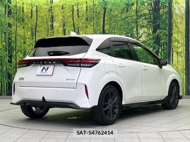 Nissan AURA 2025-08 8373365-16