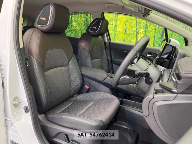 Nissan AURA 2025-08 8373365-7