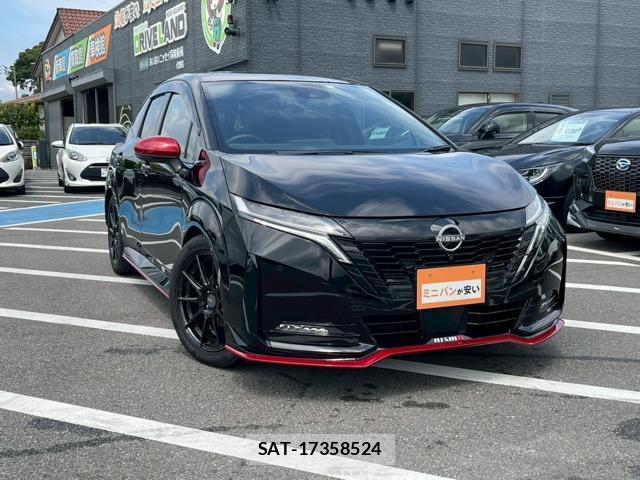 Nissan AURA 2022-01 8373628-10