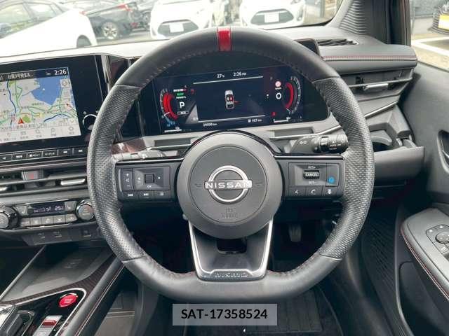Nissan AURA 2022-01 8373628-11
