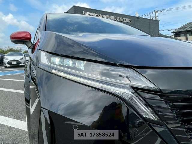 Nissan AURA 2022-01 8373628-15