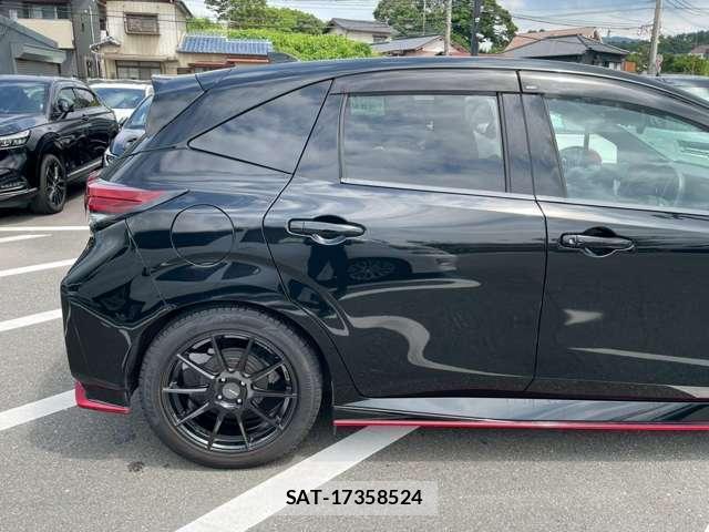 Nissan AURA 2022-01 8373628-17