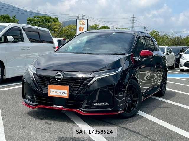 Nissan AURA 2022-01 8373628-18