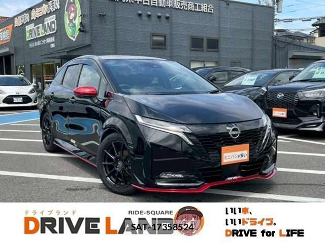 Nissan AURA 2022-01 8373628-19