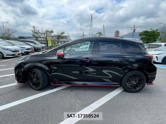 Nissan AURA 2022-01 8373628-2