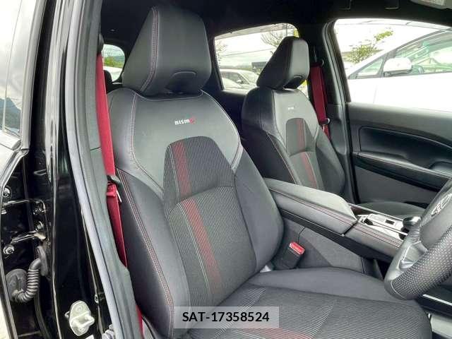 Nissan AURA 2022-01 8373628-7