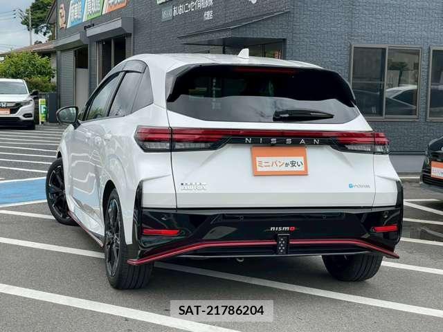 Nissan AURA 2022-02 8373666-1
