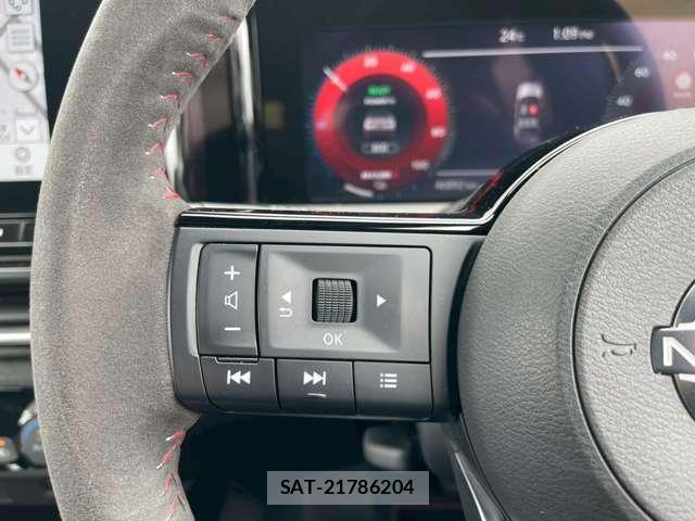 Nissan AURA 2022-02 8373666-13