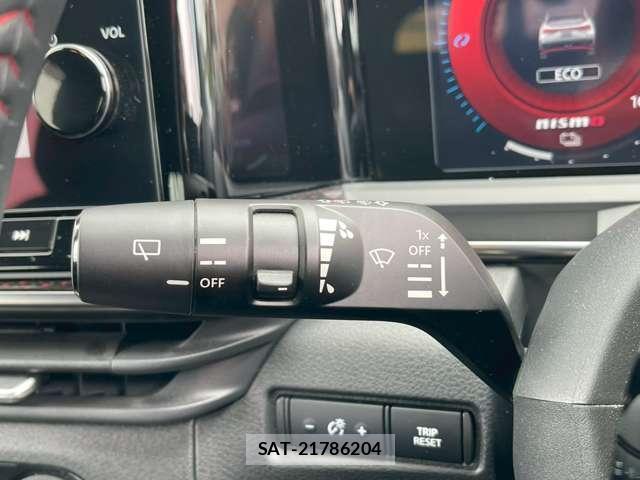 Nissan AURA 2022-02 8373666-15