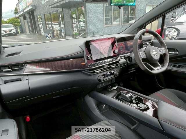 Nissan AURA 2022-02 8373666-16