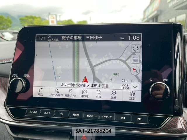 Nissan AURA 2022-02 8373666-3