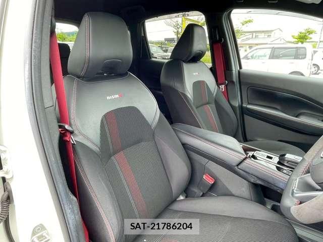 Nissan AURA 2022-02 8373666-5