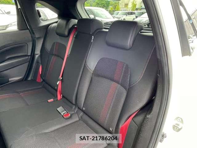 Nissan AURA 2022-02 8373666-6