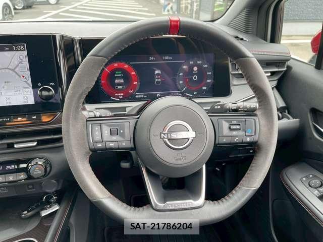 Nissan AURA 2022-02 8373666-7