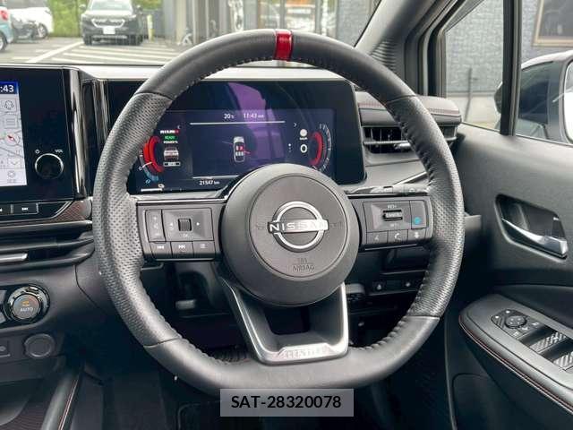 Nissan AURA 2022-07 8373668-10
