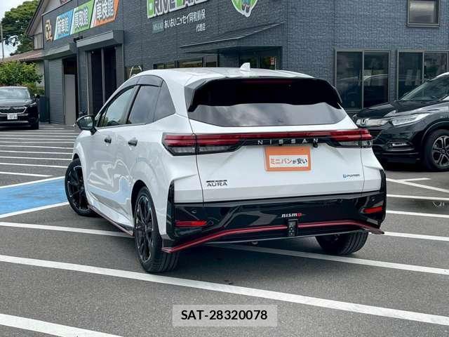 Nissan AURA 2022-07 8373668-11